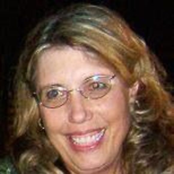 Meet your Posher, Mary - Picture 1 of 1